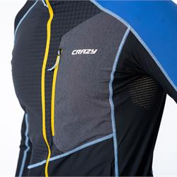 PULL TRAVERSE MAN #5